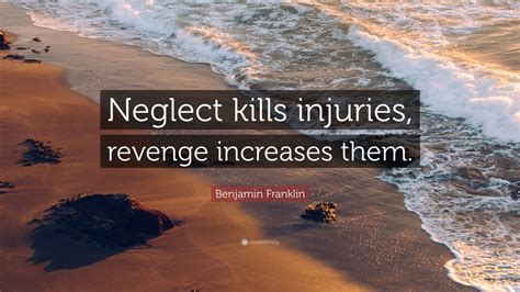 Revenge and Neglect .
